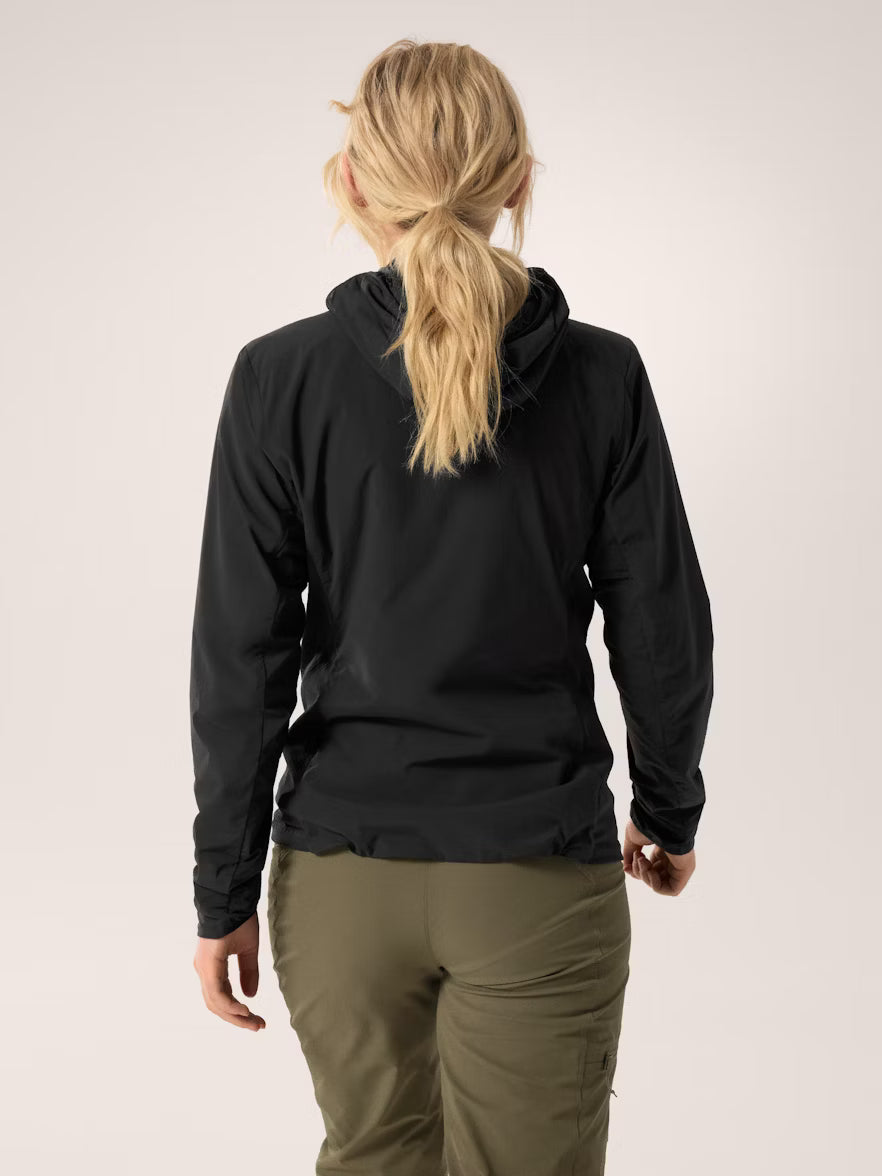 Arc'teryx Atom SL Hoody Women's