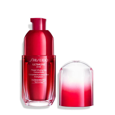 Shiseido Ultimune Power Infusing Eye Serum