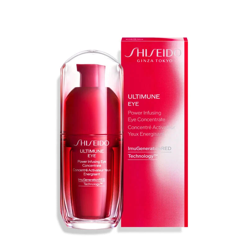 Shiseido Ultimune Power Infusing Eye Serum