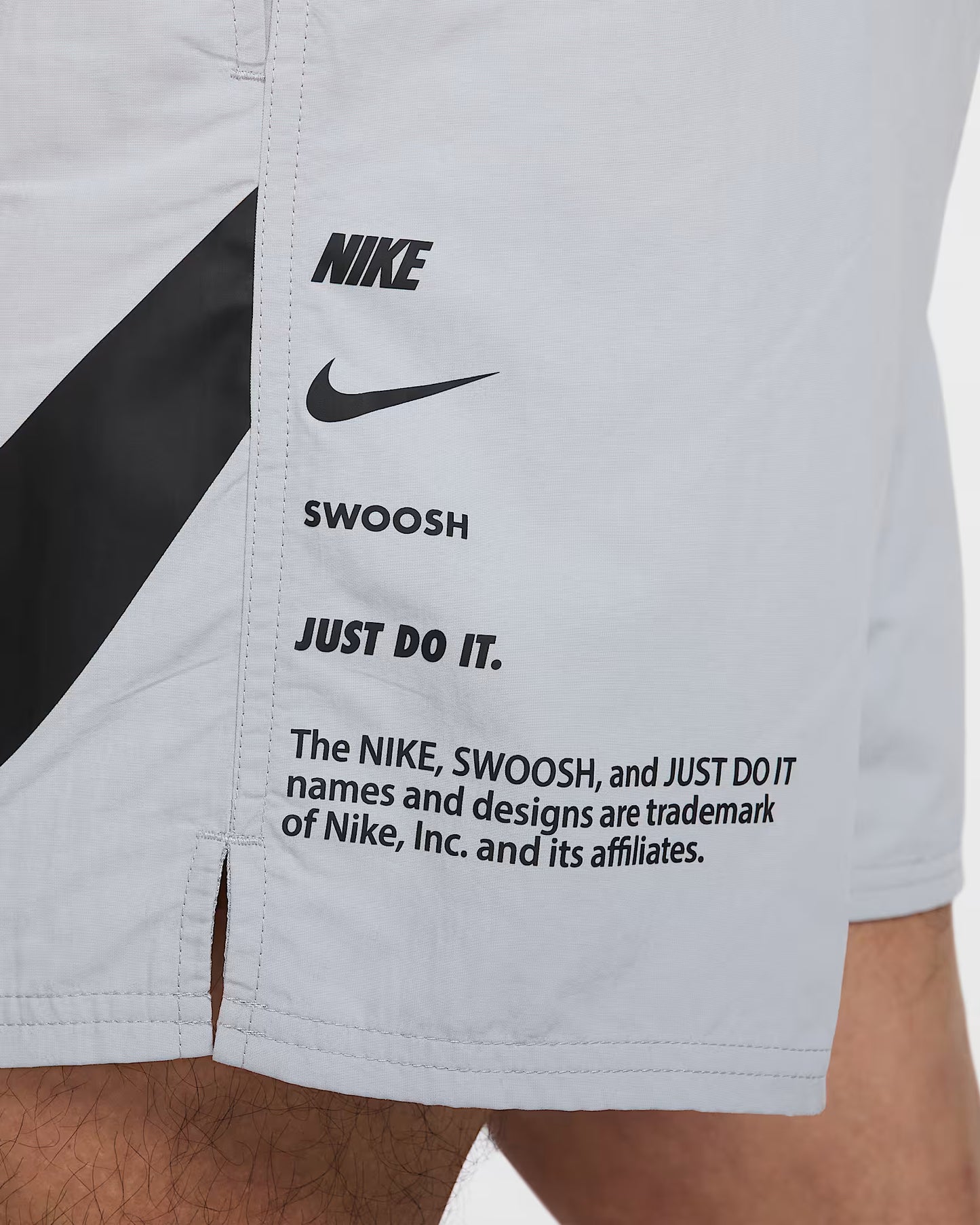 Nike Swim Breaker Men's 7" Fully Lined Volley Shorts