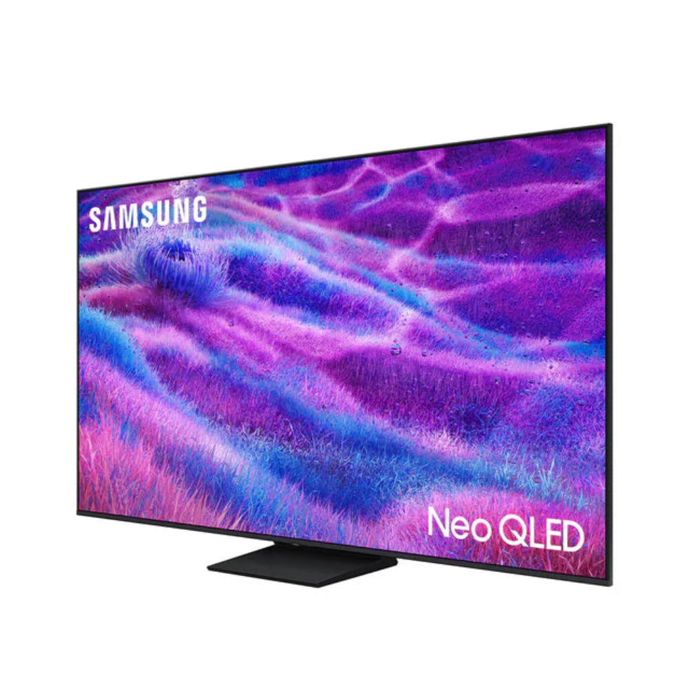 Samsung 55" Neo QLED QN80F 4K Vision AI Smart TV (2025) - PICK UP ONLY