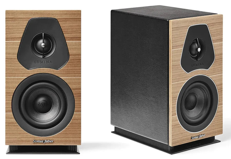 Sonus faber Lumina I Bookshelf Speakers (Pair)