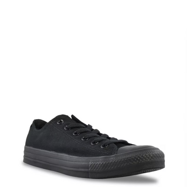 Converse All Star Ox Unisex Monochrome Shoes