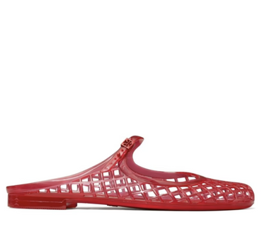 Tory Burch Mellow Mary Jane Jelly