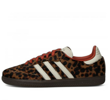 Adidas Women's Samba OG