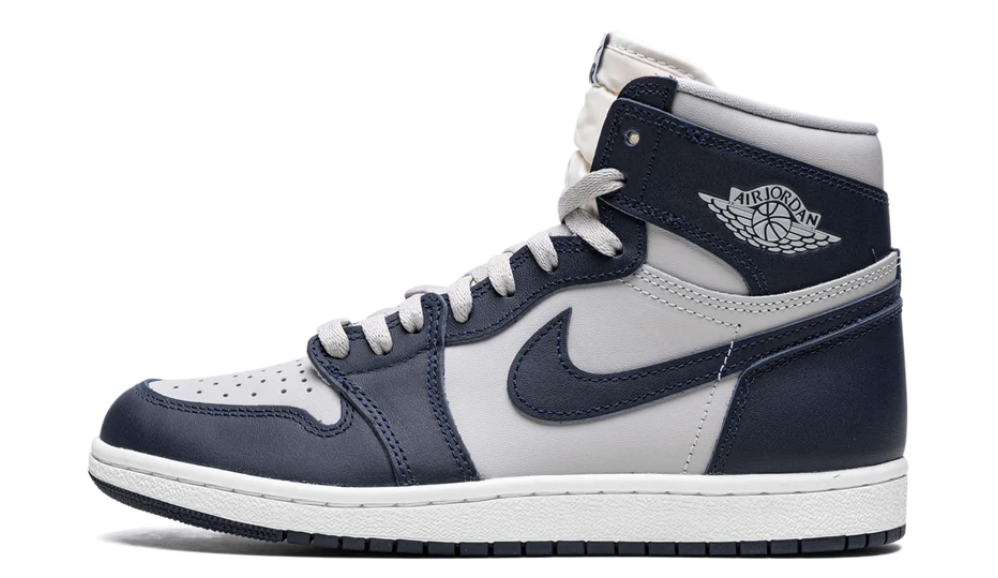 Air Jordan 1 High 85 "Georgetown"
