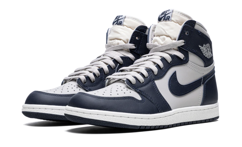 Air Jordan 1 High 85 "Georgetown"