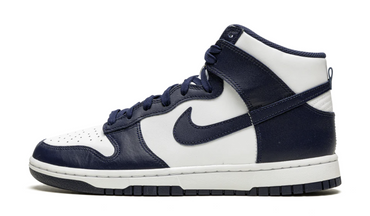 Nike Dunk High Retro