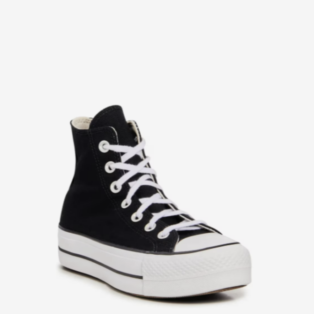 Converse Women's Chuck Taylor All Star Platform High-Top Sneaker