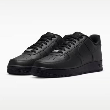 Nike Air Force 1 '07 - Black