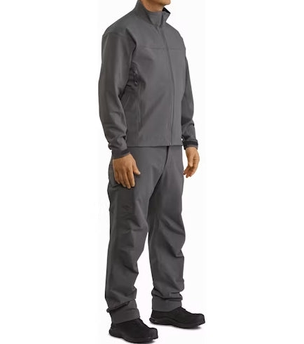 Arc'teryx Patrol Jacket AR Men's