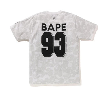 Bape x Inter Miami CF Camo Tee