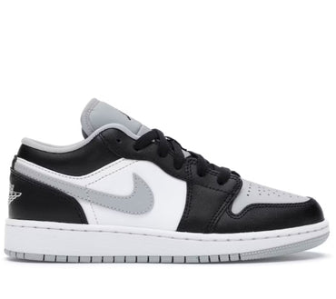 Nike Air Jordan 1 Low Grey Toe (GS)