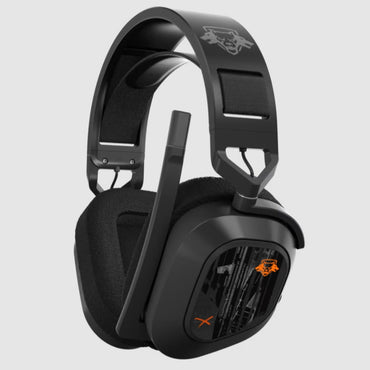 CORSAIR HS80 RGB WIRELESS Call of Duty Black Ops 6 Headset