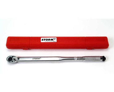 STORM Torque Wrench 3T425