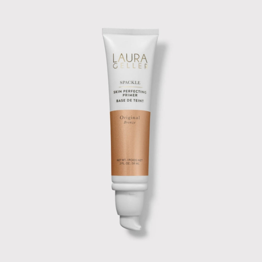 LAURA GELLER Spackle Skin Perfecting Primer - Bronze