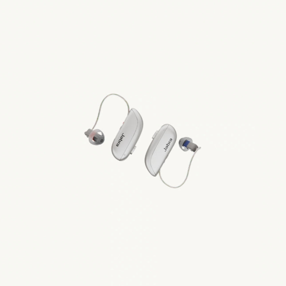 Jabra Enhance Select 500 Hearing Aids