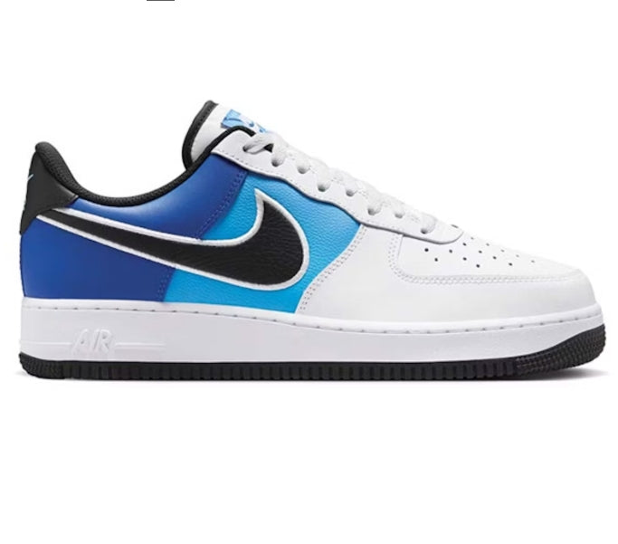 Nike Air Force 1 Low Basketball Hangtag