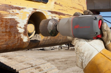 Ingersoll Rand 2145QiMAX 3/4" Drive Air Impact Wrench