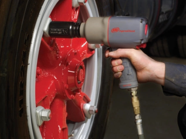 Ingersoll Rand 2145QiMAX 3/4" Drive Air Impact Wrench