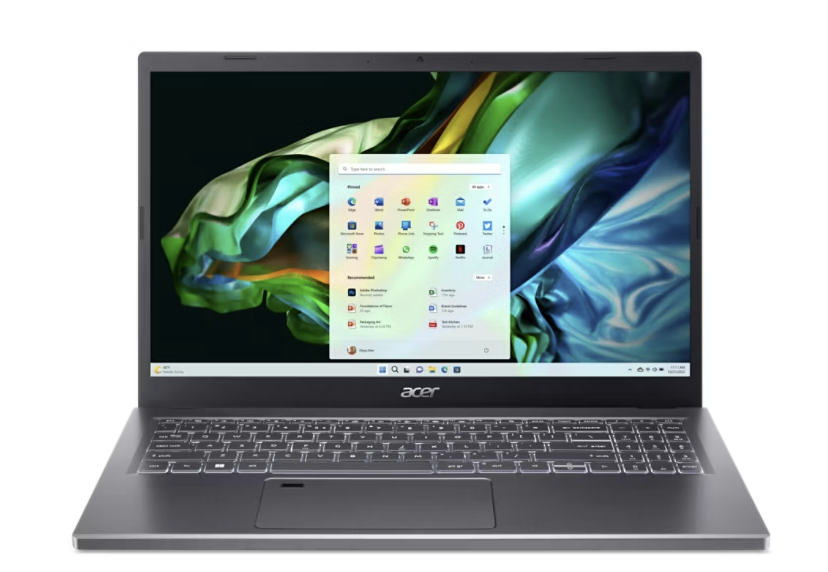 Acer Aspire 5 15.6" Intel Laptop