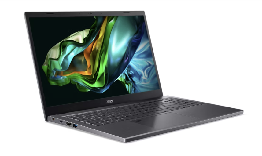 Acer Aspire 5 15.6" Intel Laptop