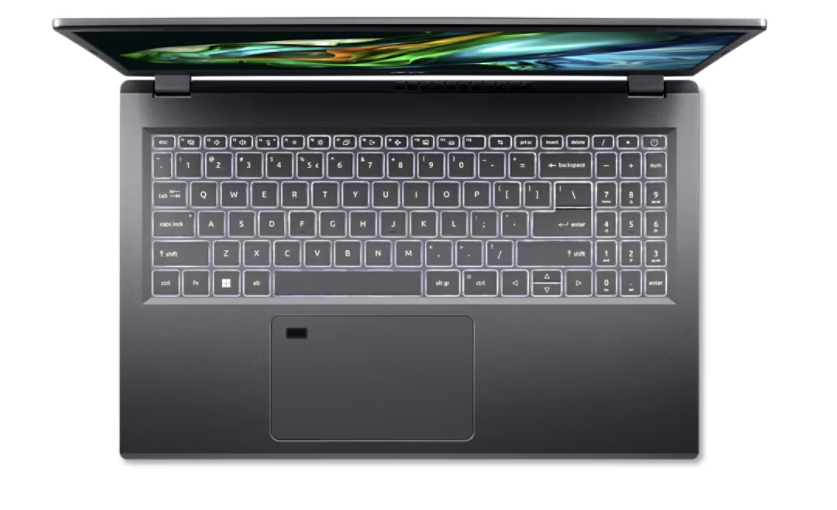 Acer Aspire 5 15.6" Intel Laptop
