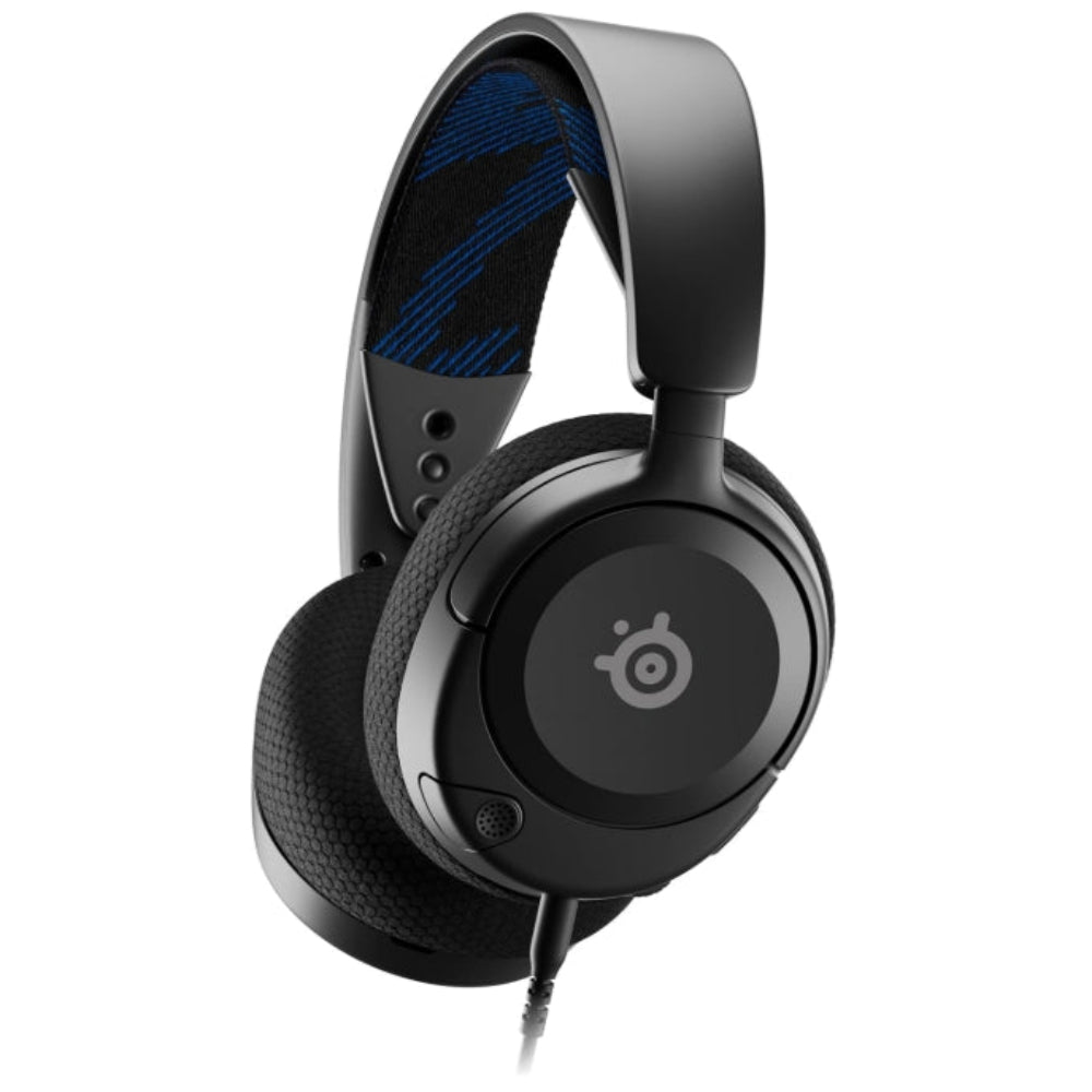 Steelseries Arctis Nova 1P Gaming Headset for PS5