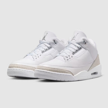 Air Jordan 3 Retro Pure Money (2025)