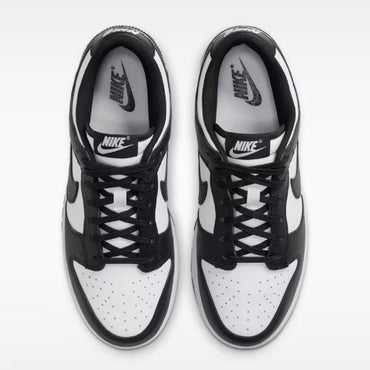 Nike Women's Dunk Low - White / Black