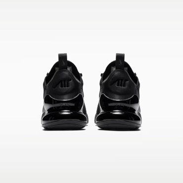 Nike Air Max 270 Older Kids' Shoe - Black