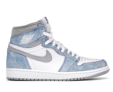 Air Jordan 1 Retro High Hyper Royal Smoke Grey