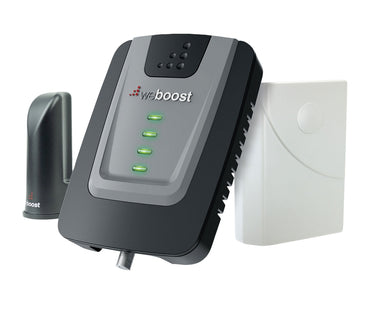 weBoost HomeRoom Indoor Cell Phone Signal Booster Kit (652120)