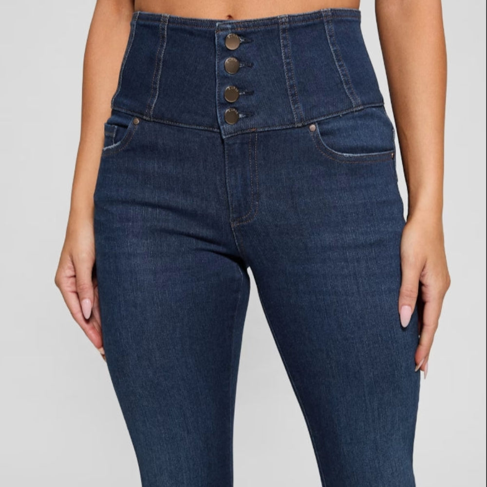 Guess Eco Corset Shape-Up Jeans