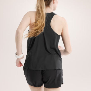 Arc'teryx Norvan Tank Women's - Black