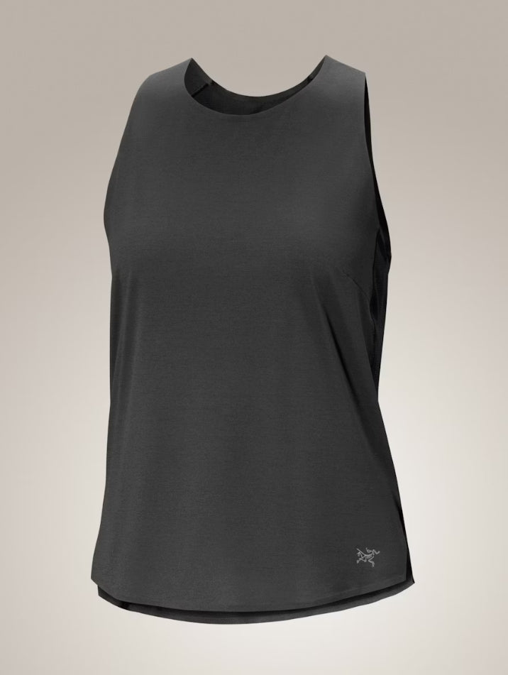 Arc'teryx Norvan Tank Women's - Black
