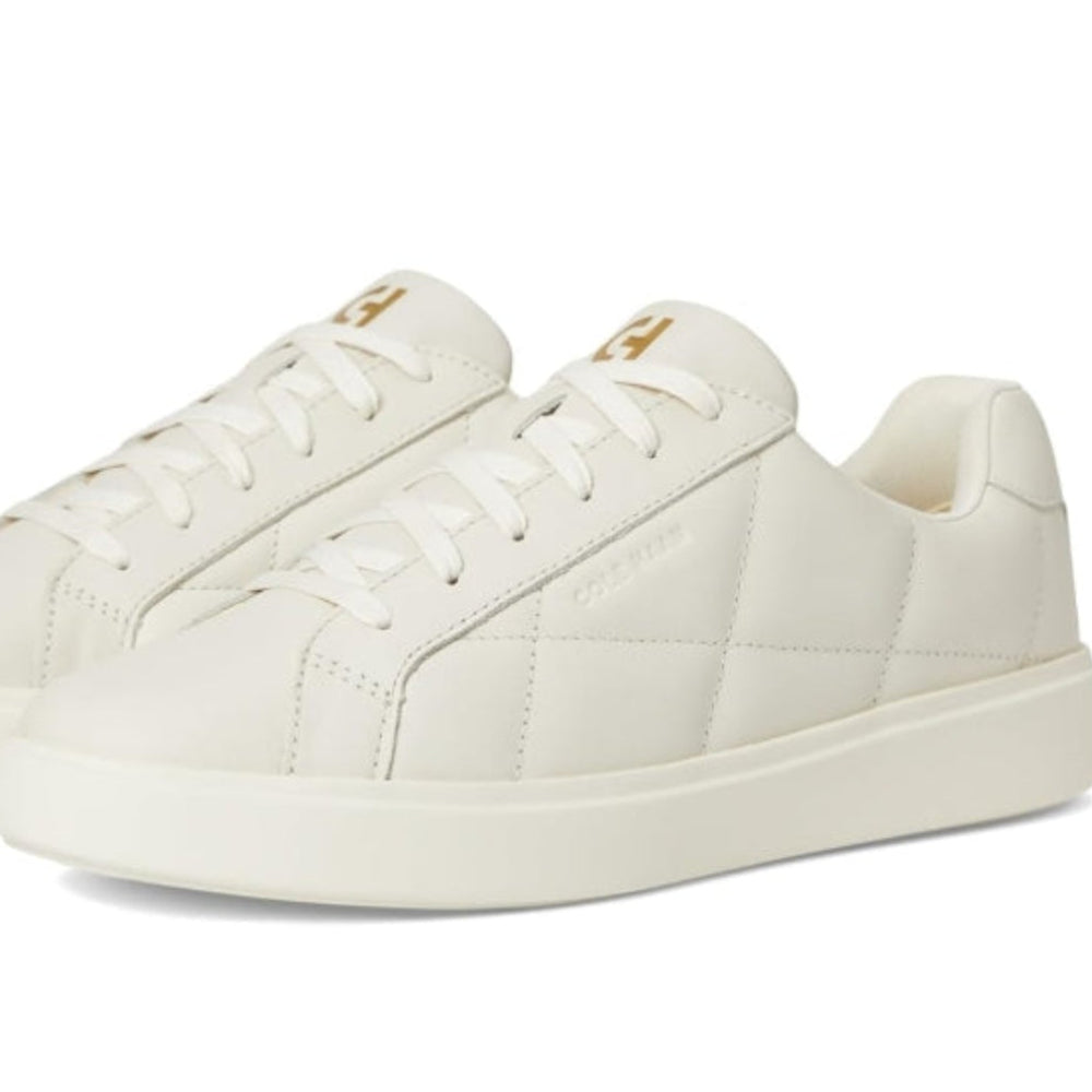 Cole Haan Womens Grand Crosscourt Daily Sneaker