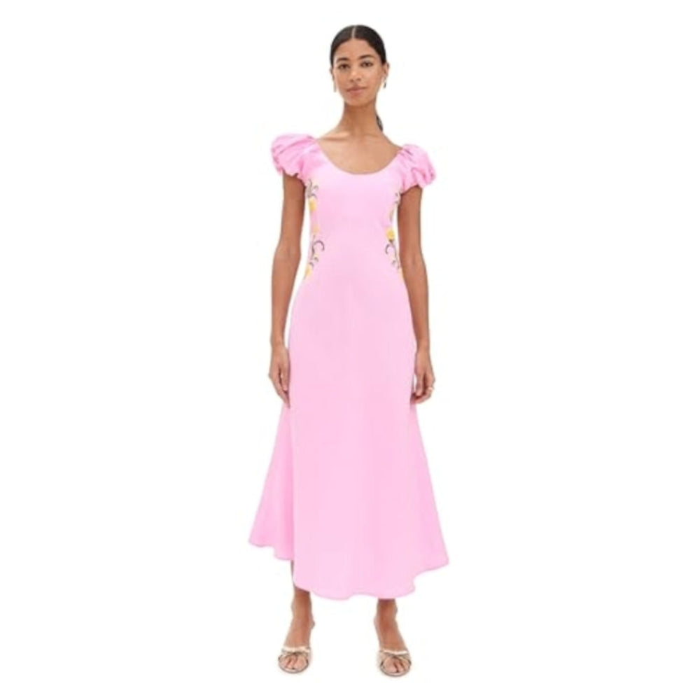 Fanm Mon Vienna Dress