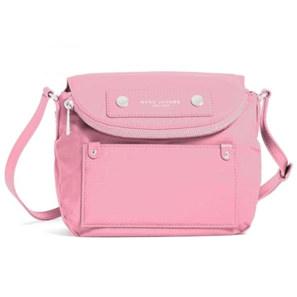 Marc Jacobs Preppy Nylon Mini Natasha Crossbody Bag