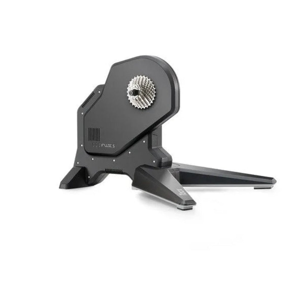 Tacx FLUX S Smart Trainer - Cycling