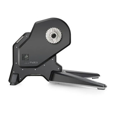 Tacx FLUX S Smart Trainer - Cycling