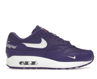 Nike Air Max 1 '87 SP Supreme Varsity Purple