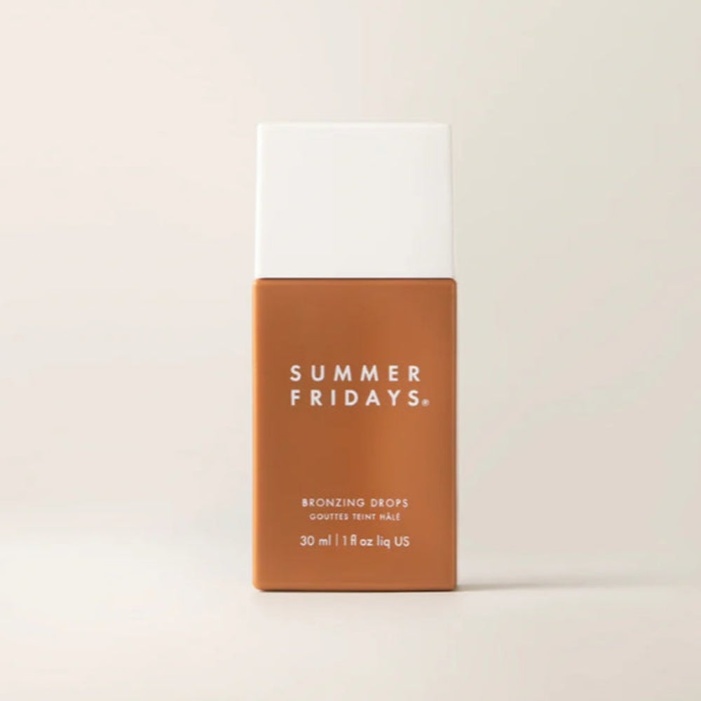 Summer Fridays Bronzing Drops