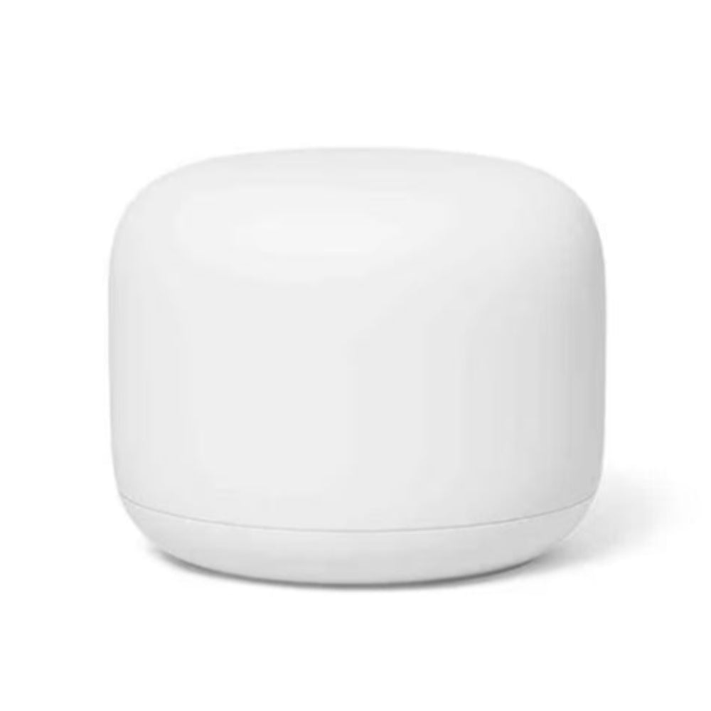 Google Nest Wifi Router