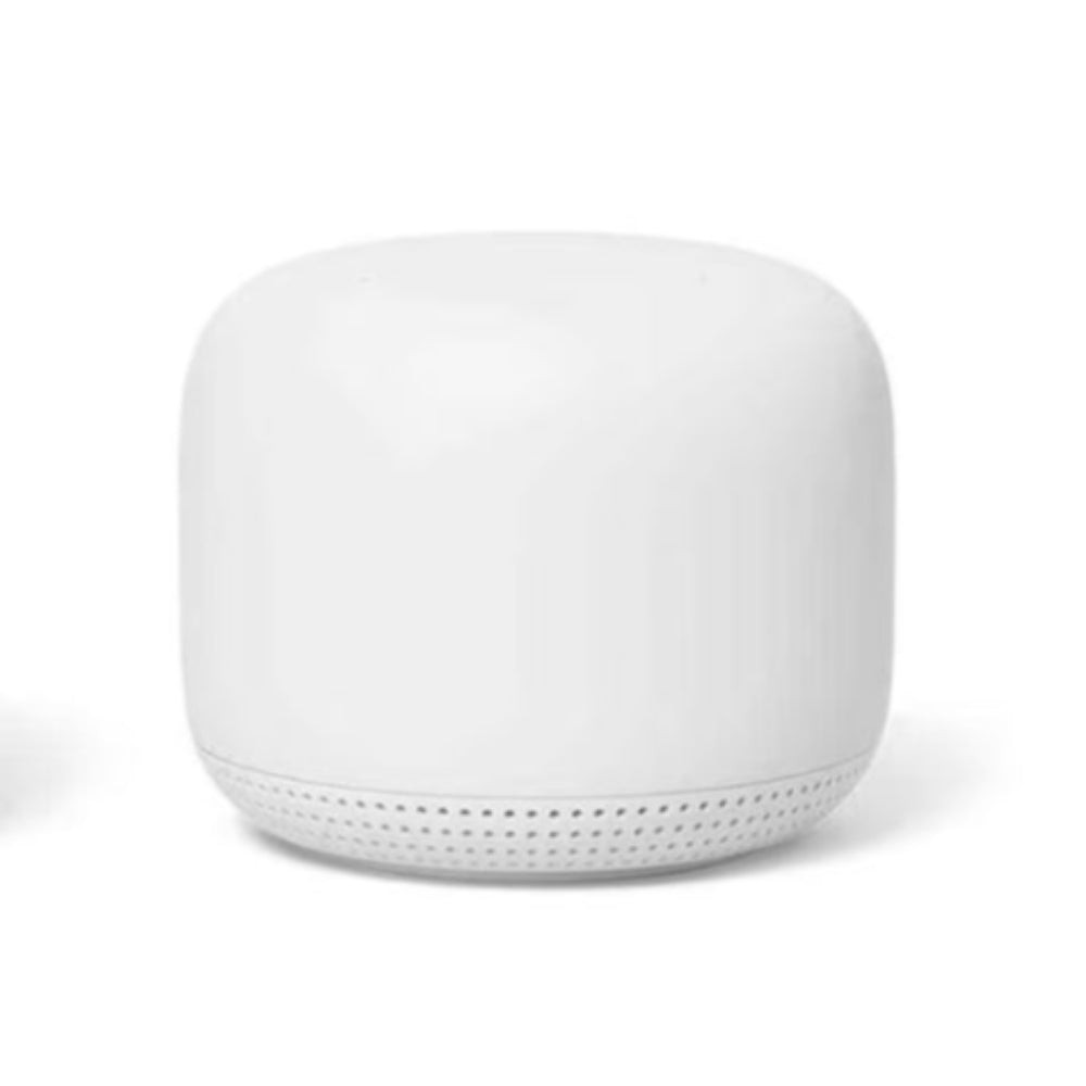 Google Nest Wifi Router
