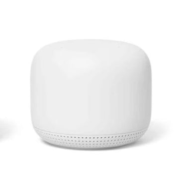 Google Nest Wifi Router