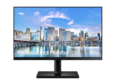Samsung 24 in. IPS Panel 75 Hz HDMI Dp USB TV