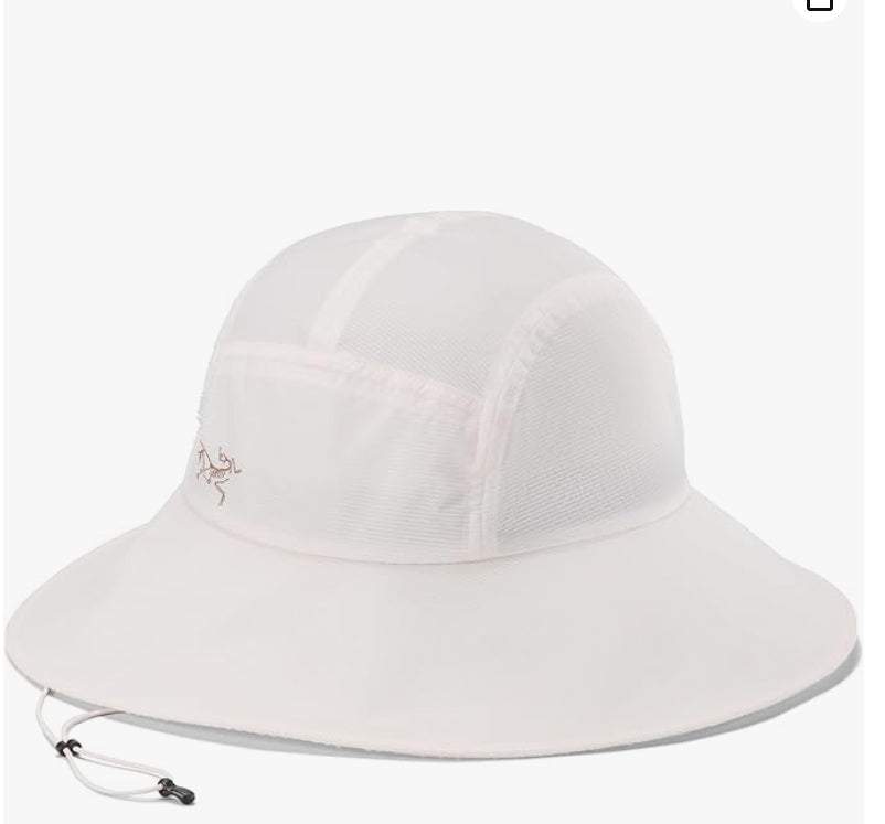 Arc'teryx Aerios Shade Hat