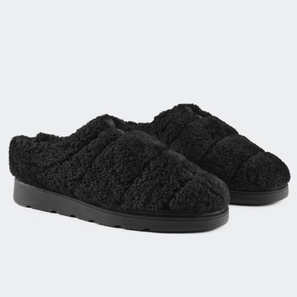 Canada Goose / Porteau Shearling Mule - Black