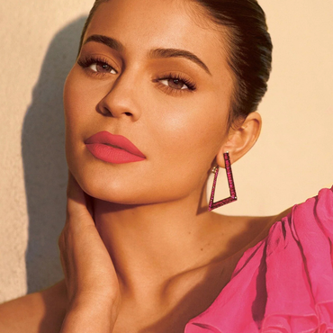 Kylie Cosmetics Matte Lip Kit - On Wednesdays